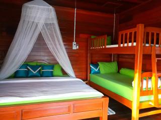 Lampang Lanna Home - Lampang - 3