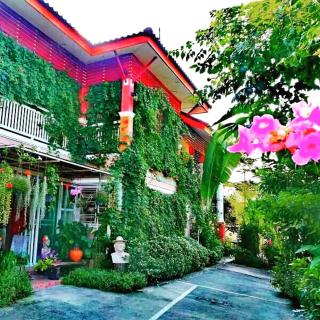 Lampang Lanna Home - Lampang - 2