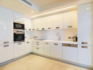 Olympic Residence Deluxe Apartments - Limassol - 6