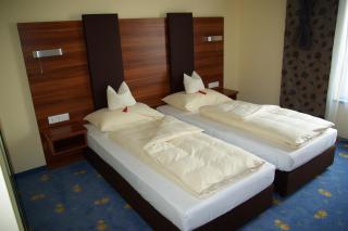 Hotel Gaum - Biberach-Ummendorf - 8