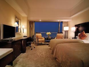 Shangri-La Xian - Xi'an - 9