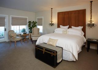 SummerWood Inn - Paso Robles - 4