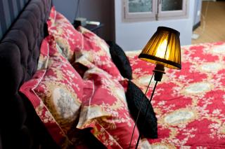 Chambres d'hôtes La Masquière - 8