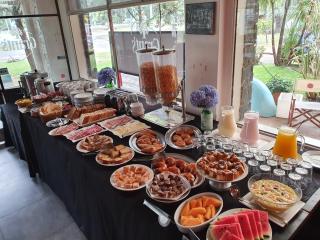 Hotel Puesta del Sol - 9