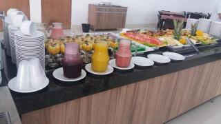 Apartamento Encontro das Águas - Caldas Novas - 5