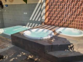 Apartamento Encontro das Águas - Caldas Novas - 6