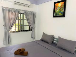 Sevenstars Hostel - Sihanoukville - 5