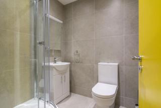 Central Belfast Apartments: Citygate - 7