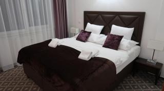 Private Luxury Apartments - Frymburk - 5
