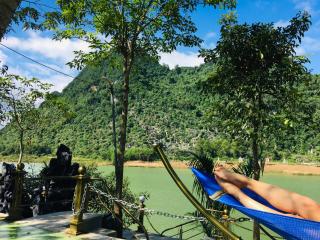 Ho Khanh's Homestay - Phong Nha - 7