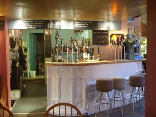 The Wookey Hole Inn - 1