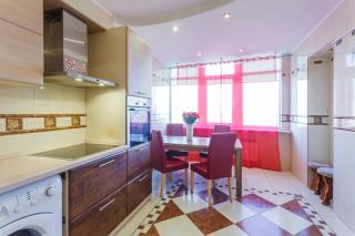 Apartments on Darnitsa - Kyiv - 6