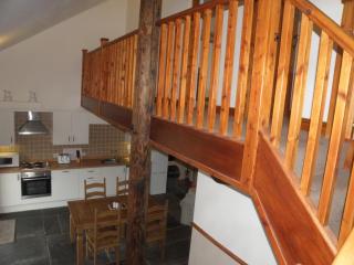 DAIRY MAIDS COTTAGE - Seascale - 7