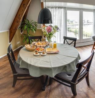 B&B Lisa Groningen - Haren - 5