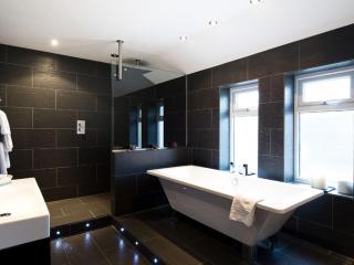 Hotel Wrexham - 5