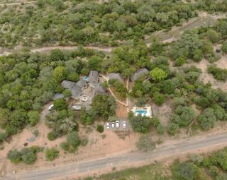 Bushbaby River Lodge - Hoedspruit - 3