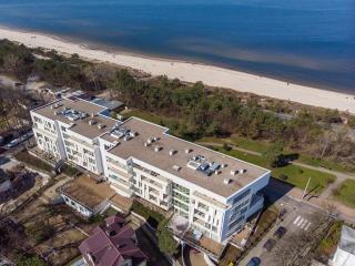 Apartament Playa Baltis 10 - Misdroy - 8