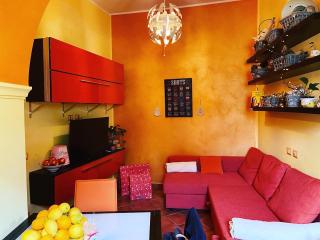 Casa di titti - Salerno - 1