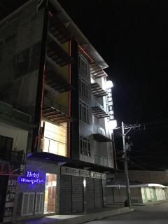 Hotel Hormiga Real - Valle del Guamuez - 1