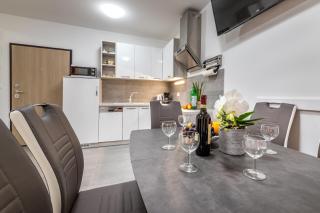 Apartment Lana - Baška - 2