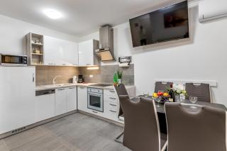 Apartment Lana - Baška - 3
