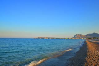 S-EVA RESORT - Kolimbia - 3