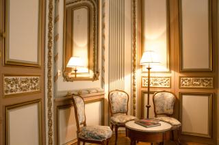 Villa Victor Louis - Bordeaux Centre - Bordeaux - 7