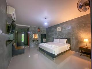 Alongkorn farm and resort - Kaeng Krachan - 8