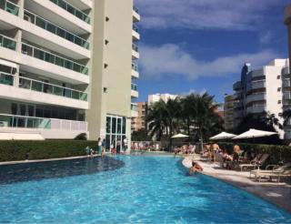 Apartamento em Resort Ilha da Madeira na Riviera - Riviera de São Lourenço - 0