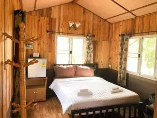 Alongkorn farm and resort - Kaeng Krachan - 0