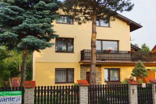 Apartamenty pokoje INA - Ustroń - 0
