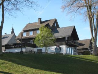 Ferienwohnung David - Winterberg - 9