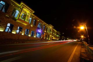 Old Town Sheki - Sheki - 4