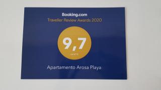 Apartamento Arosa Playa - Calpe - 9