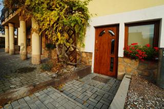 Pokoje i Apartamenty Pod Akacjami - Malbork - 6