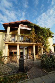 Pokoje i Apartamenty Pod Akacjami - Malbork - 0