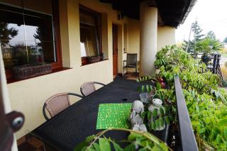 Pokoje i Apartamenty Pod Akacjami - 4