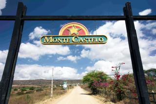 Hotel Fazenda Monte Castelo - Gravatá - 3