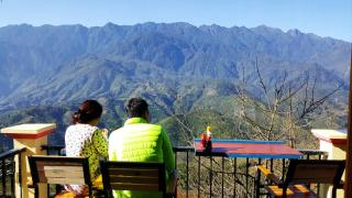 Muong Hoa View Hotel - 4