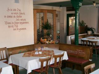 Hotel Gaum - Biberach-Ummendorf - 6