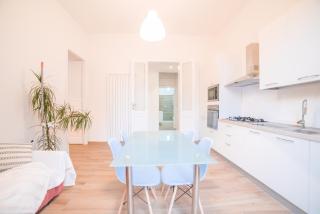 Minimalist Chic a Villanova 3Bdr - 2Bth - WiFi - Cagliari - 8