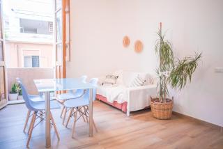 Minimalist Chic a Villanova 3Bdr - 2Bth - WiFi - Cagliari - 6
