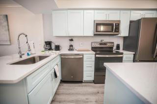 Summerlin Condominiums by Panhandle Getaways - Fort Walton Beach - 3