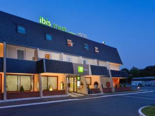 ibis Styles Parc des Expositions de Villepinte - Villepinte - 0