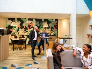 ibis Styles Parc des Expositions de Villepinte - Villepinte - 6