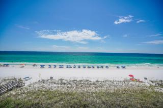 Summerlin Condominiums by Panhandle Getaways - Fort Walton Beach - 6
