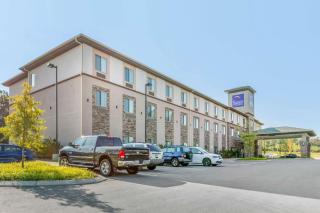 Sleep Inn & Suites Columbia I-65 - 8