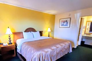 Quality Inn near Manatee Springs State Park - 9