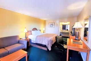 Quality Inn near Manatee Springs State Park - Chiefland - 7