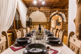 Apartament Bajkowy & Dwupoziomowy Krzesany - Zakopane - 4
